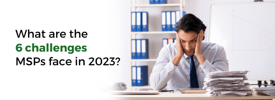 6 Challenges Managed Service Providers Face in 2023_v2_web banner