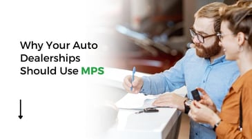 Auto Dealerships MPS