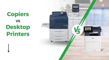mfp vs desktop printer: which is best for your clients?