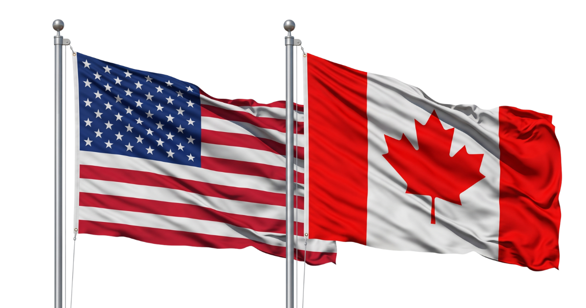 Country flags