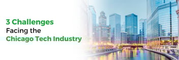 Chicago Tech Industry