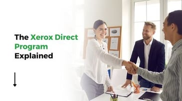 Xerox Direct