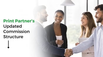 Partner Commission Featured
