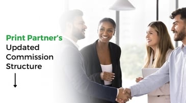 Partner Commission Featured